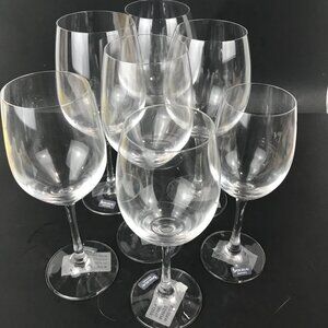 Spieglau assorted wine glasses, set of 7